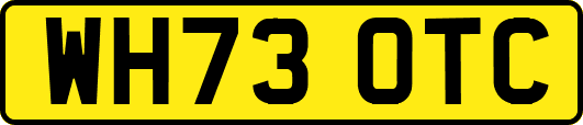 WH73OTC