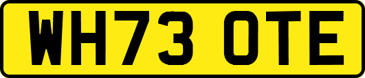 WH73OTE