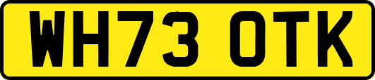 WH73OTK