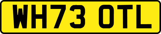 WH73OTL