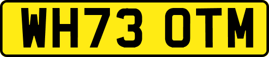WH73OTM