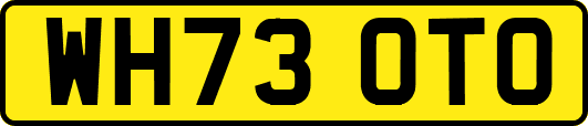 WH73OTO