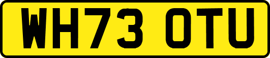 WH73OTU