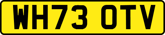 WH73OTV