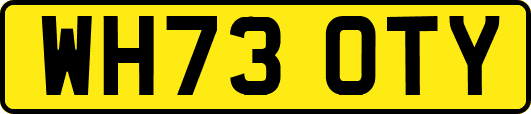 WH73OTY