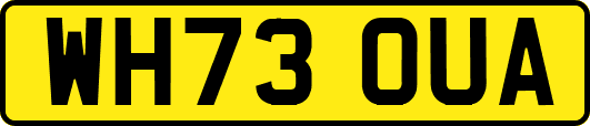 WH73OUA