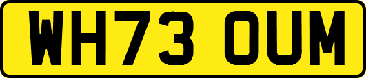 WH73OUM