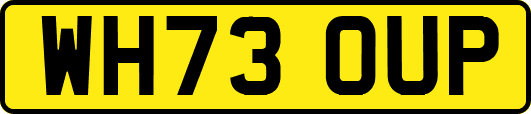 WH73OUP