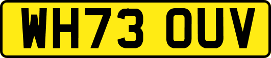 WH73OUV