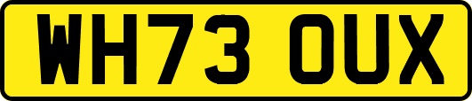 WH73OUX