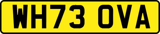 WH73OVA