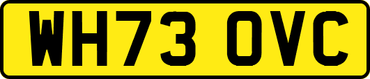 WH73OVC