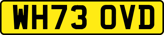 WH73OVD