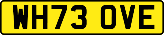 WH73OVE