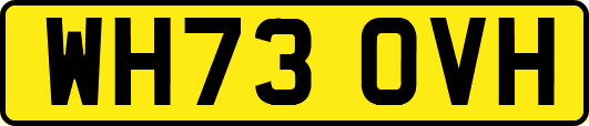 WH73OVH