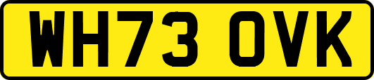 WH73OVK