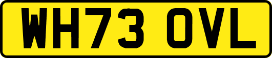 WH73OVL