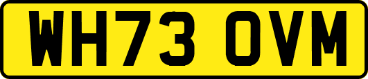 WH73OVM