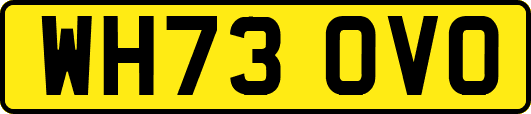 WH73OVO