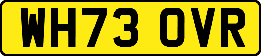 WH73OVR