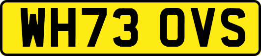 WH73OVS