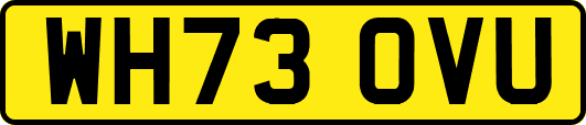 WH73OVU