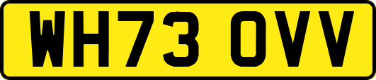 WH73OVV