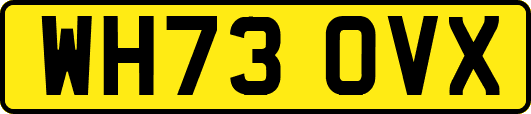WH73OVX