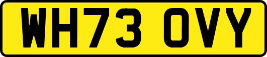 WH73OVY