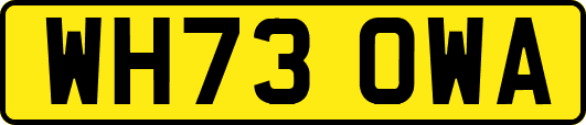 WH73OWA