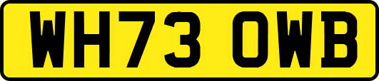 WH73OWB