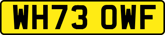 WH73OWF