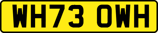 WH73OWH