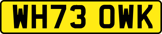 WH73OWK