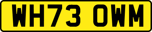 WH73OWM