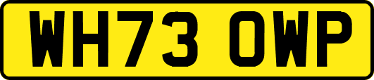 WH73OWP