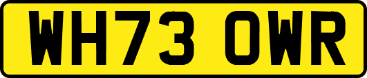 WH73OWR