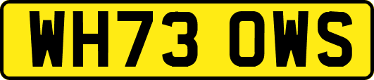 WH73OWS