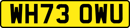 WH73OWU