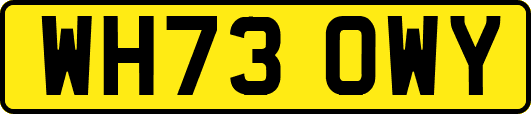 WH73OWY