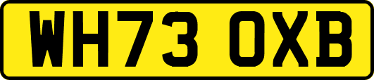 WH73OXB