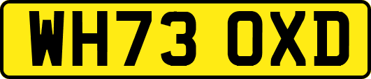 WH73OXD