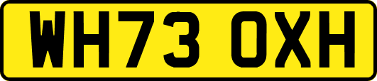 WH73OXH