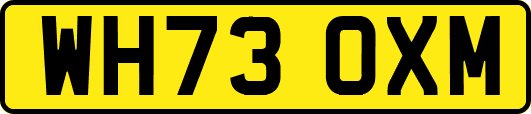 WH73OXM