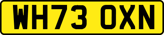 WH73OXN