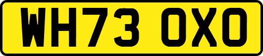 WH73OXO