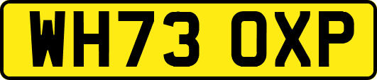 WH73OXP