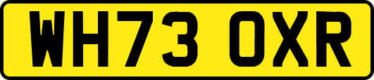 WH73OXR