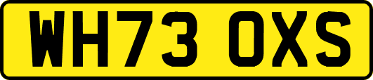 WH73OXS