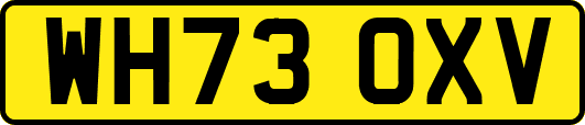 WH73OXV